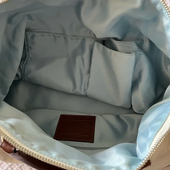 Coach Purse - Picture 4 of 5